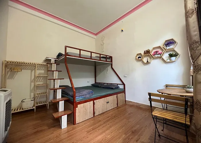 Mum Homestay Moc Chau